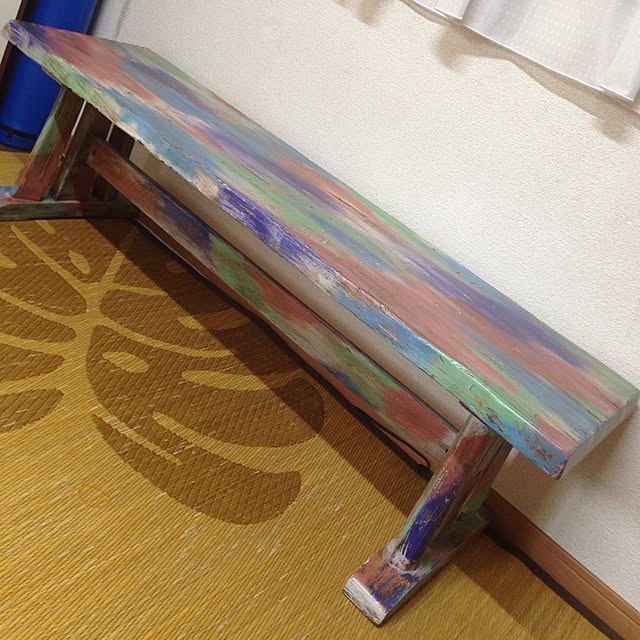 m1h0iz12さんの実例写真