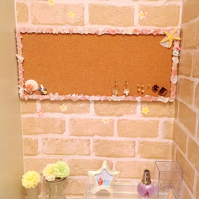 ponyoさんの実例写真