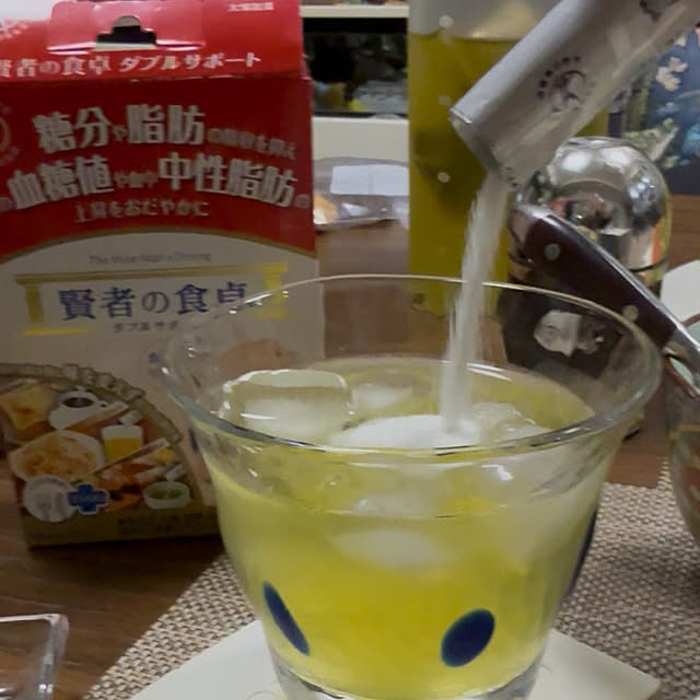 Aqettyさんの部屋