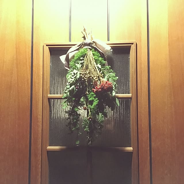 kunioさんの実例写真