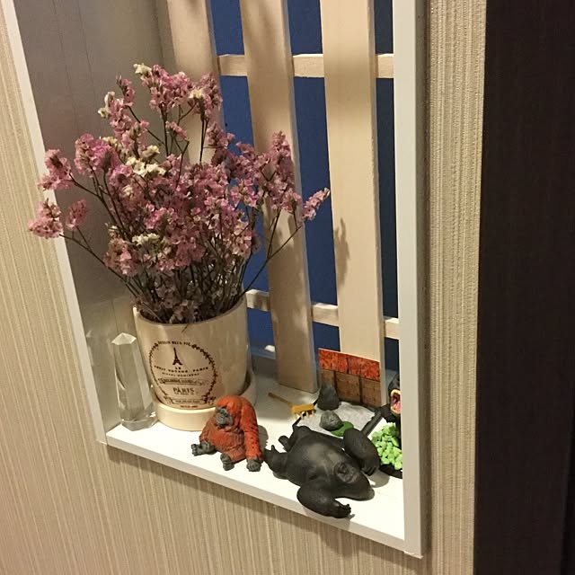 Kiyominさんの実例写真