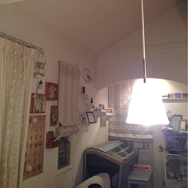 kassyyomeさんの実例写真