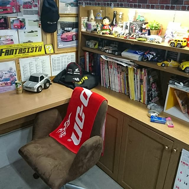 garage160さんの実例写真