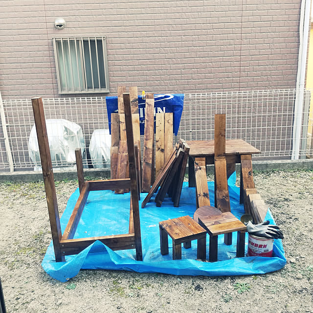 実例写真