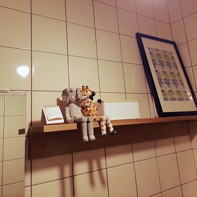 Macさんの実例写真