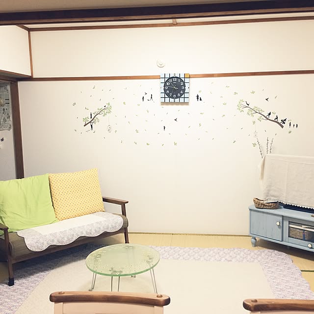 rikaさんの実例写真