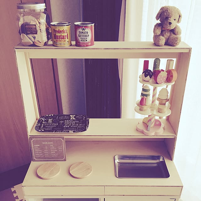 sanさんの実例写真