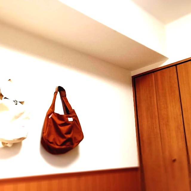 壁/天井のインテリア実例 - 2012-07-16 13:08:49