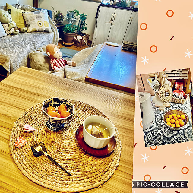 CoCo0617さんの実例写真
