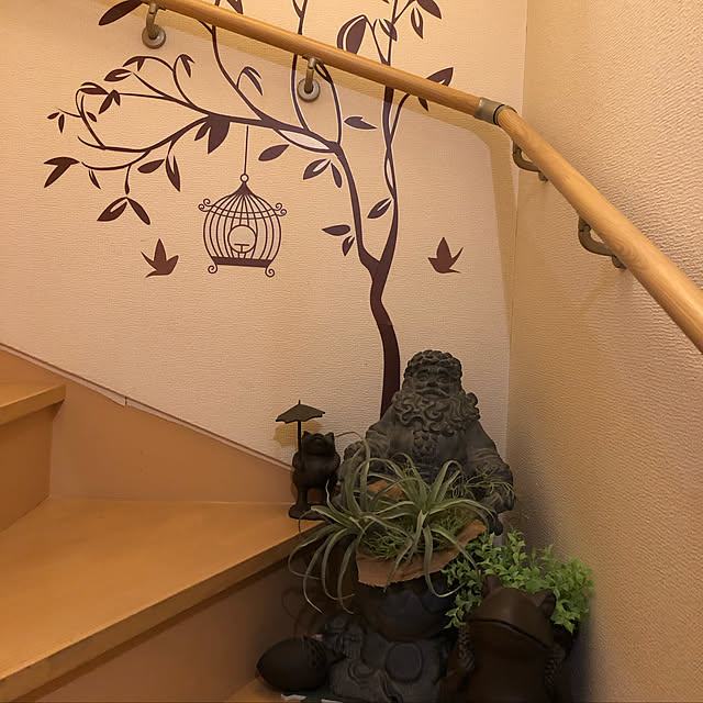 玄関/入り口のインテリア実例 - 2019-07-05 10:13:21