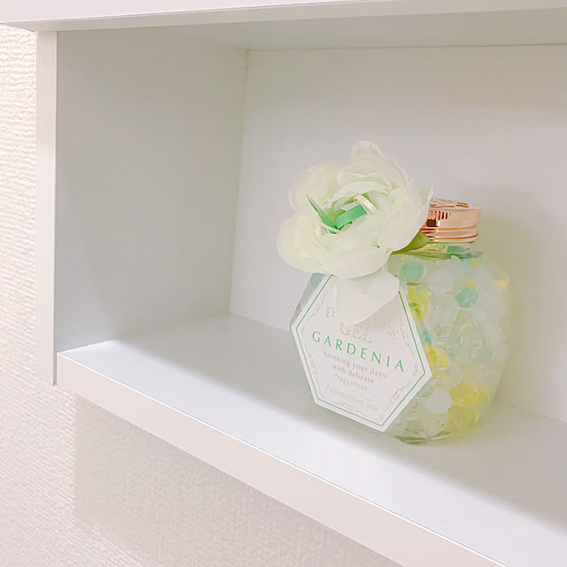 suzuさんの実例写真
