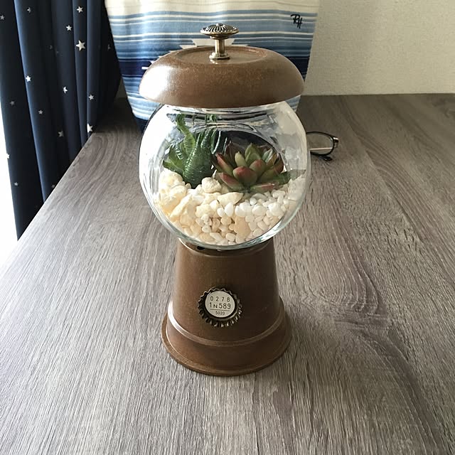 chi_kaさんの実例写真