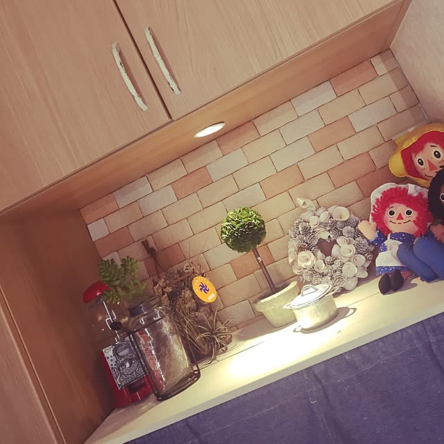 実例写真