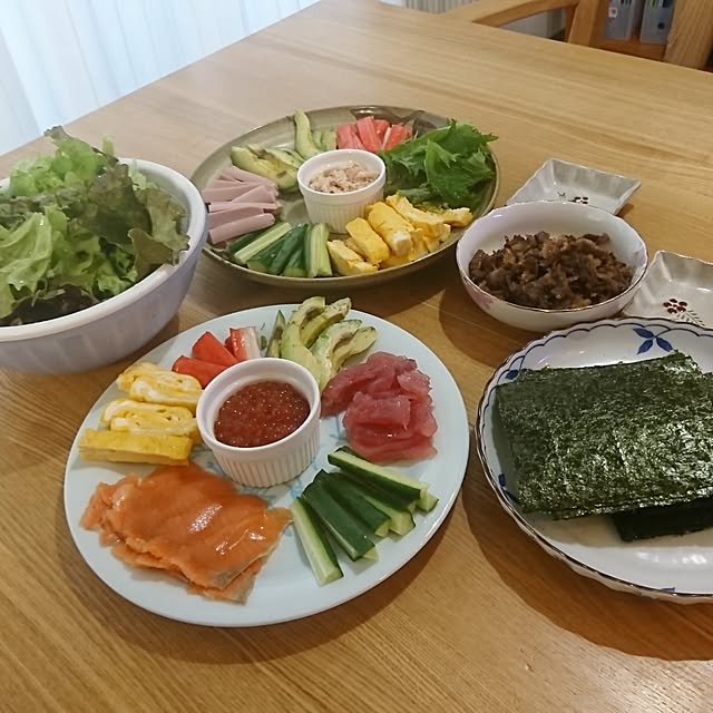 ToReTaRiさんの部屋