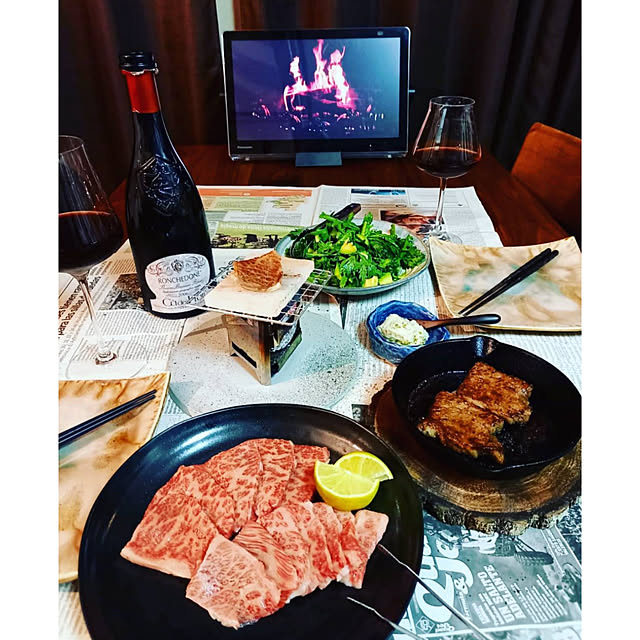 waniwaniさんの実例写真