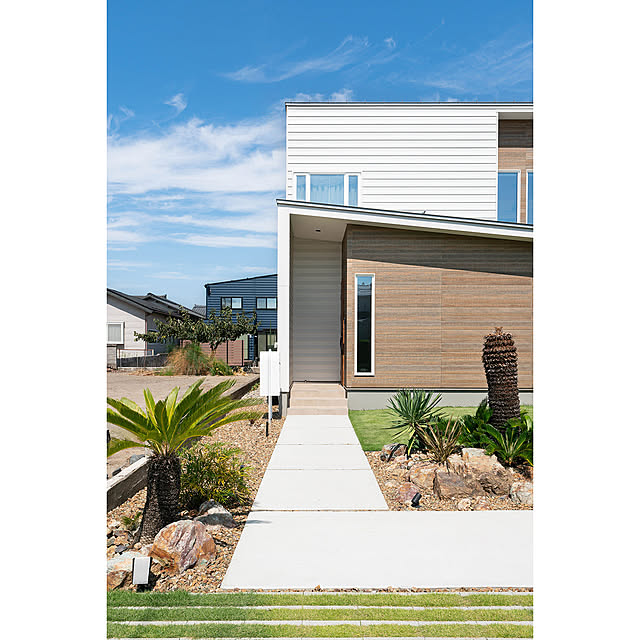 DETAIL-HOMEさんの実例写真