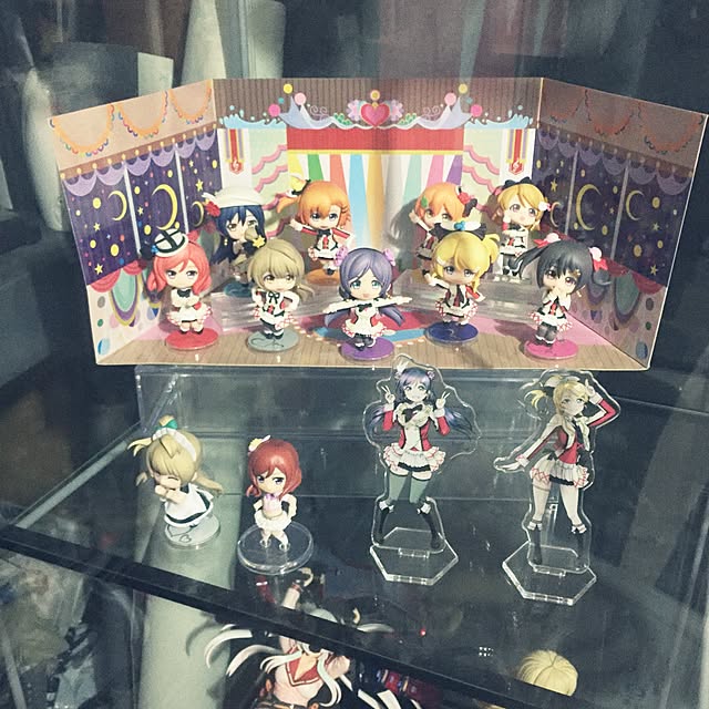 Tomさんの実例写真