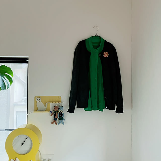 akanekoさんの実例写真