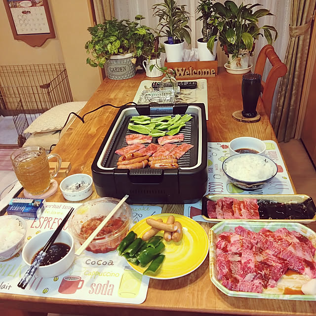 rikachakoさんの実例写真