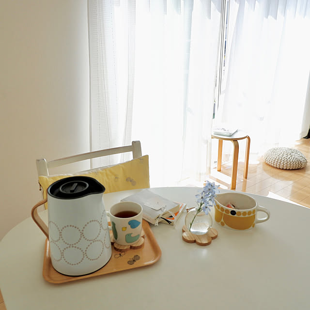 myu-さんの部屋
