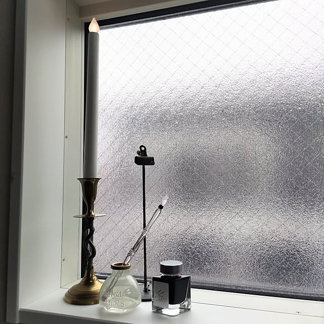 Maroさんの部屋