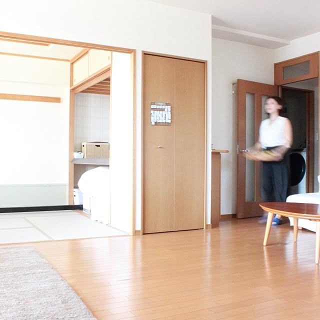 minimalifeさんの実例写真