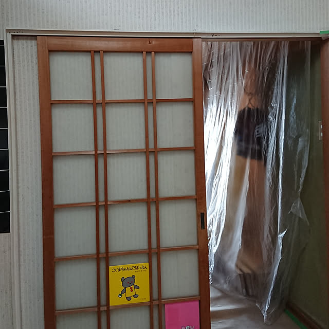 ChaminosukeAさんの実例写真