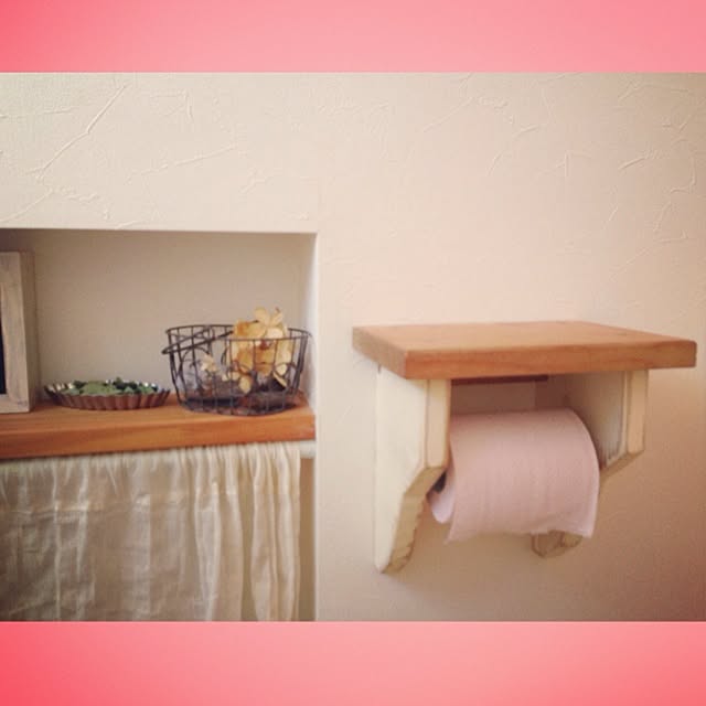 bisukettoさんの実例写真