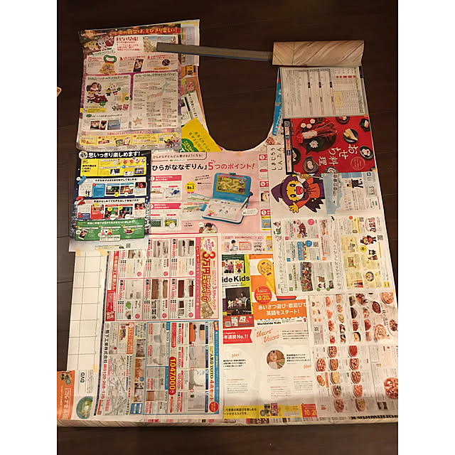 aさんの実例写真