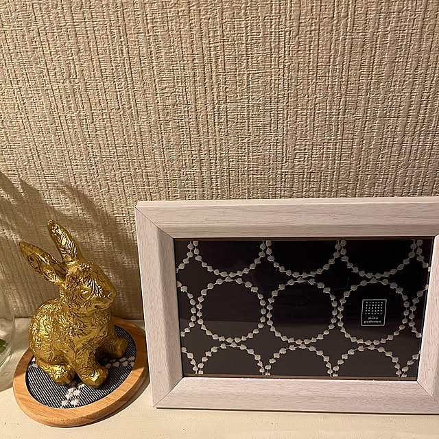 Atelier.mさんの部屋