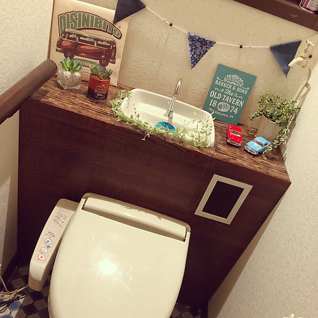 riinriinさんの実例写真