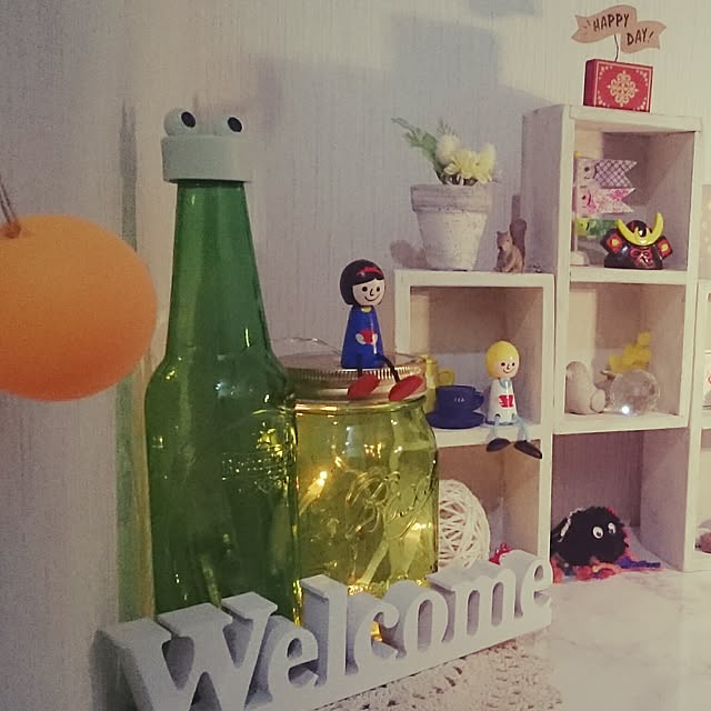 libraさんの実例写真