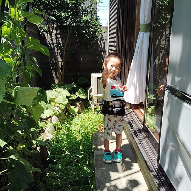 momomamaさんの部屋