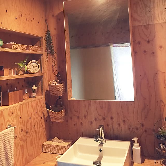 yuyushoさんの実例写真