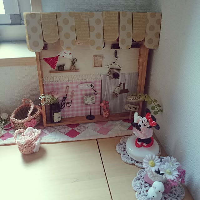 chimachima.さんの実例写真
