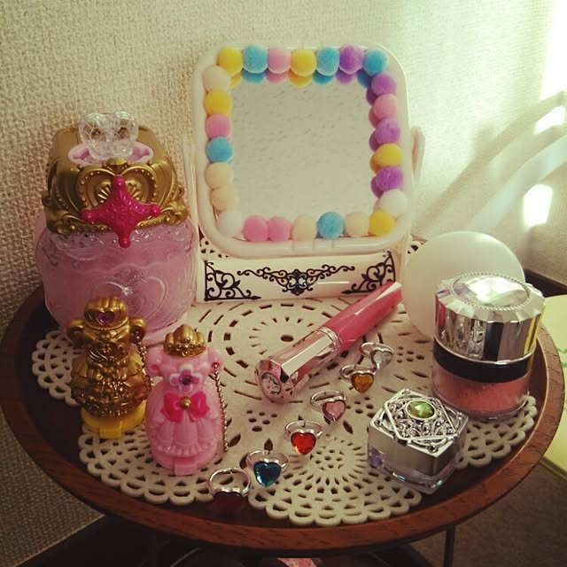 new-ayakomaruさんの実例写真