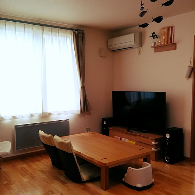 Kaiさんの実例写真