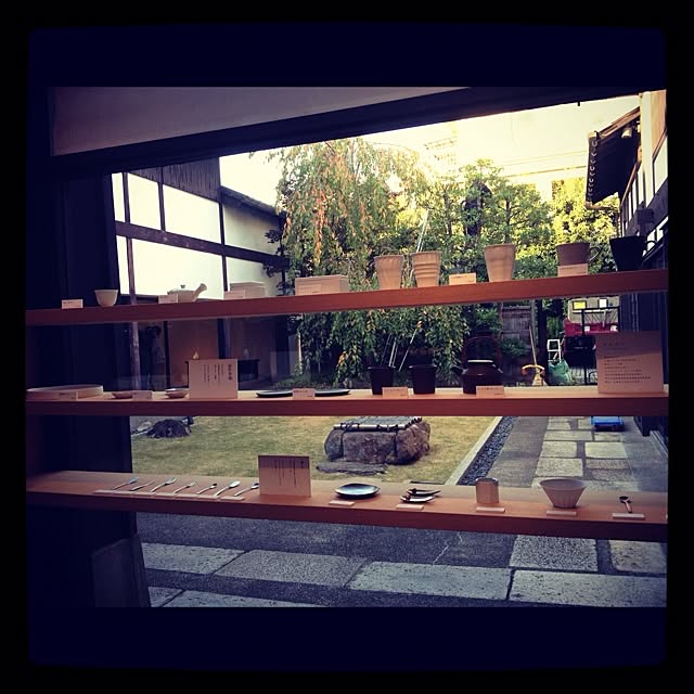 棚のインテリア実例 - 2012-11-11 22:08:25