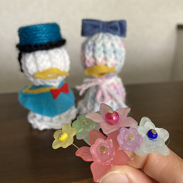 manduonmaさんの実例写真