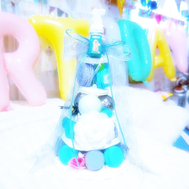mariaさんの部屋