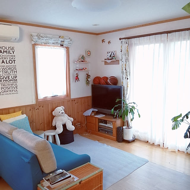 satosanさんの実例写真