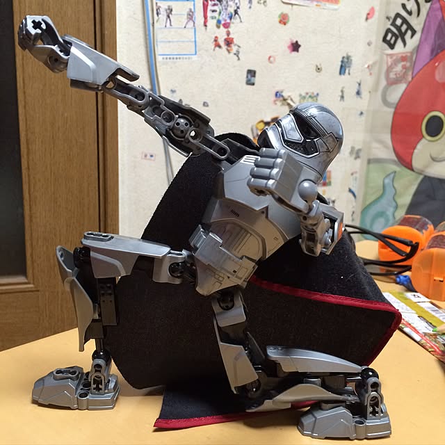 実例写真