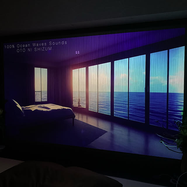 bluecosmosさんの実例写真