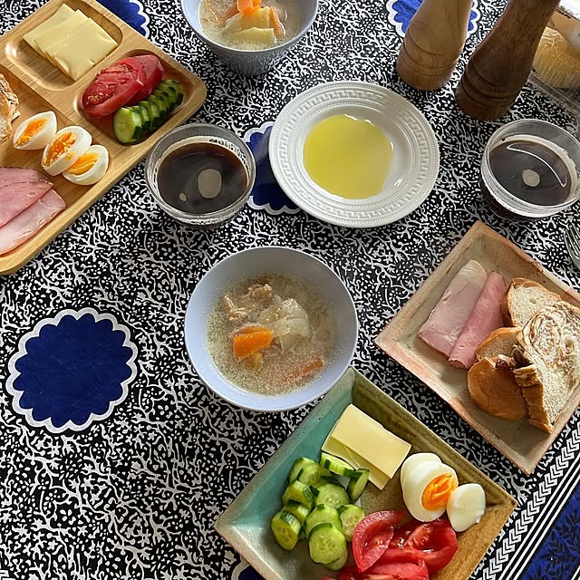 nahocさんの実例写真