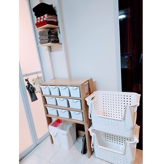 2dkhouse_26mamaさんの実例写真