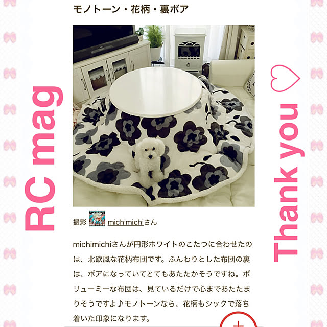 michimichiさんの実例写真