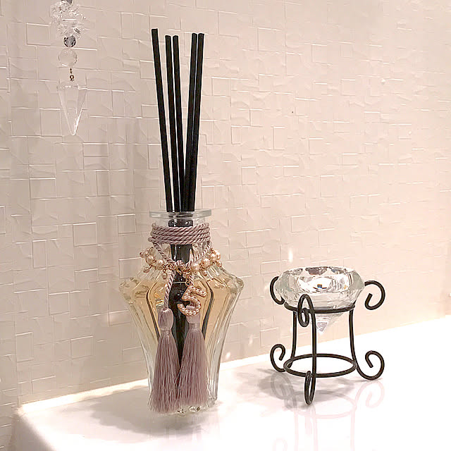 わたしのDIY&リメイクアイデア/Francfranc/バス/トイレのインテリア実例 - 2020-09-08 15:09:39