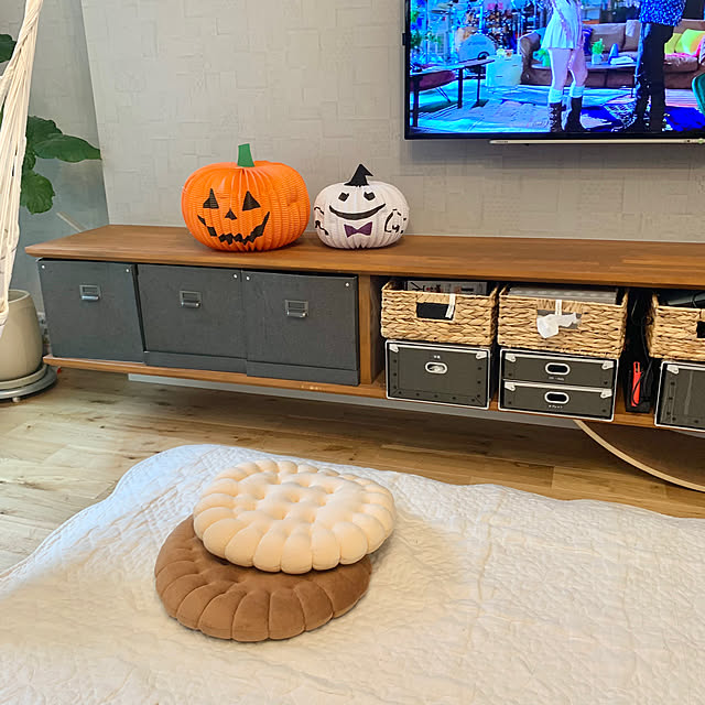 Minteaさんの実例写真