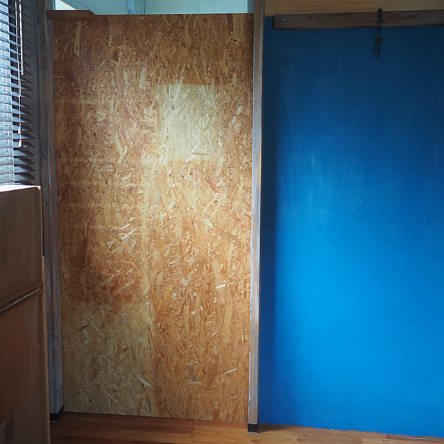 burubonさんの部屋