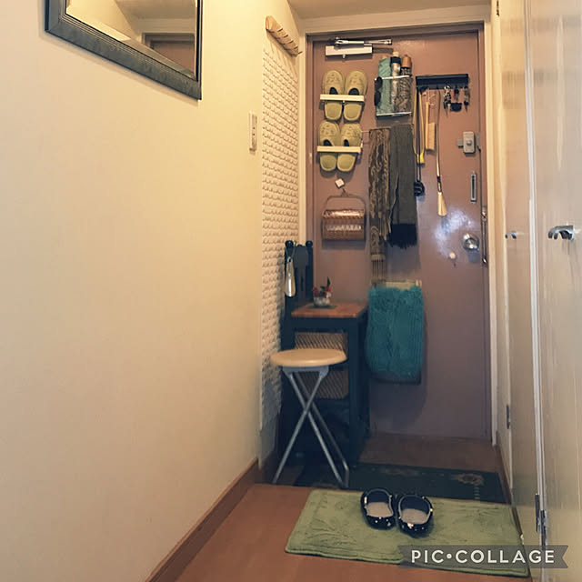 mizucchiさんの部屋